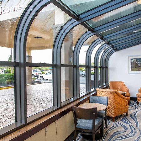 Hampton Inn Cleveland-Solon Eksteriør bilde