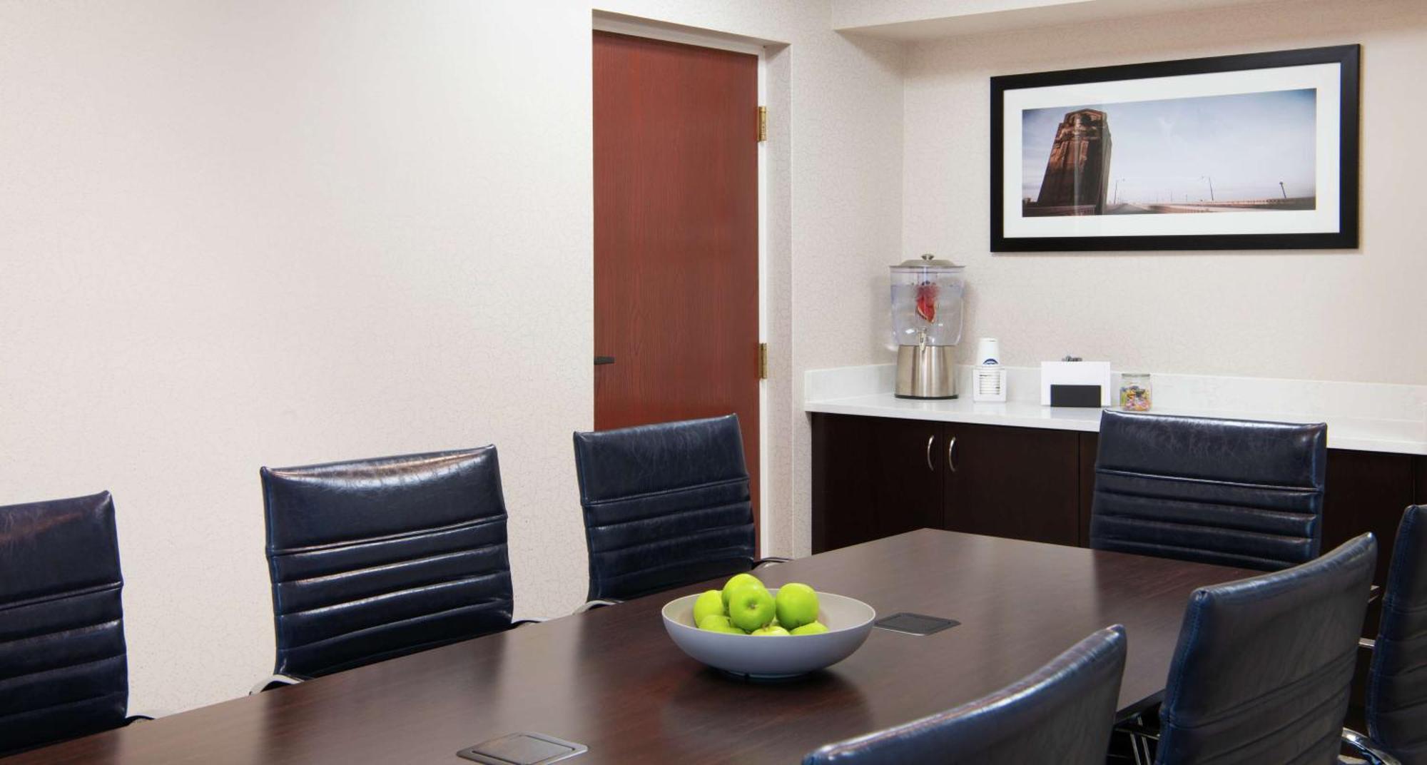 Hampton Inn Cleveland-Solon Eksteriør bilde