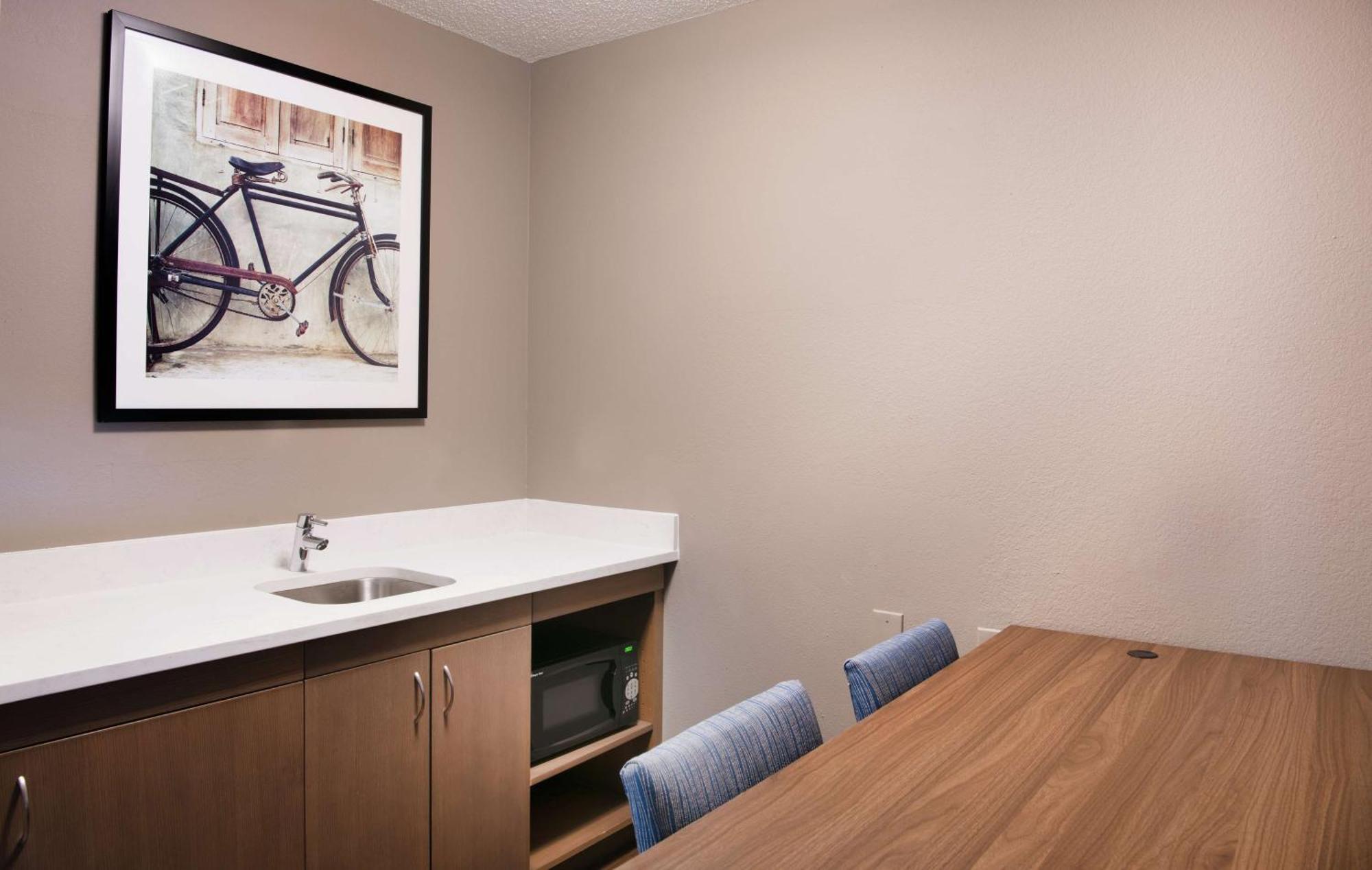 Hampton Inn Cleveland-Solon Eksteriør bilde