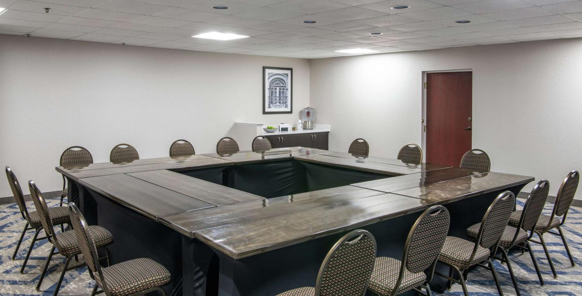 Hampton Inn Cleveland-Solon Eksteriør bilde