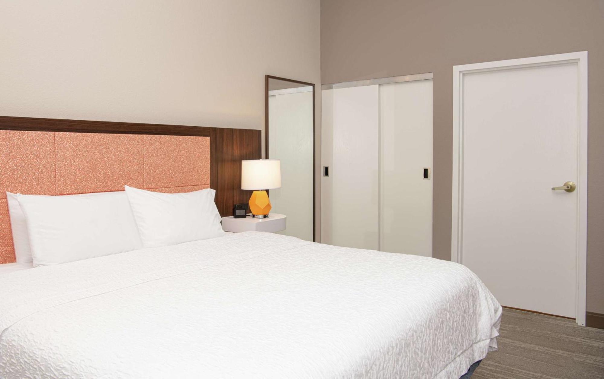 Hampton Inn Cleveland-Solon Eksteriør bilde