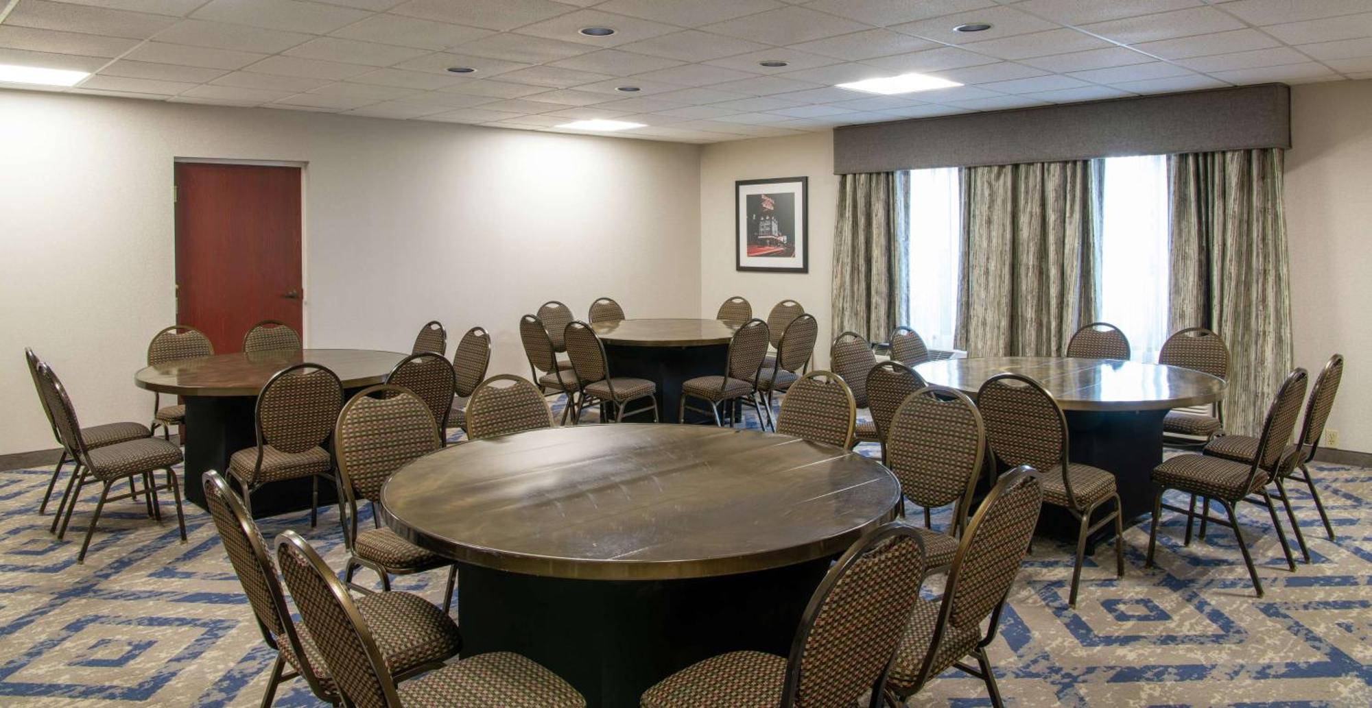 Hampton Inn Cleveland-Solon Eksteriør bilde