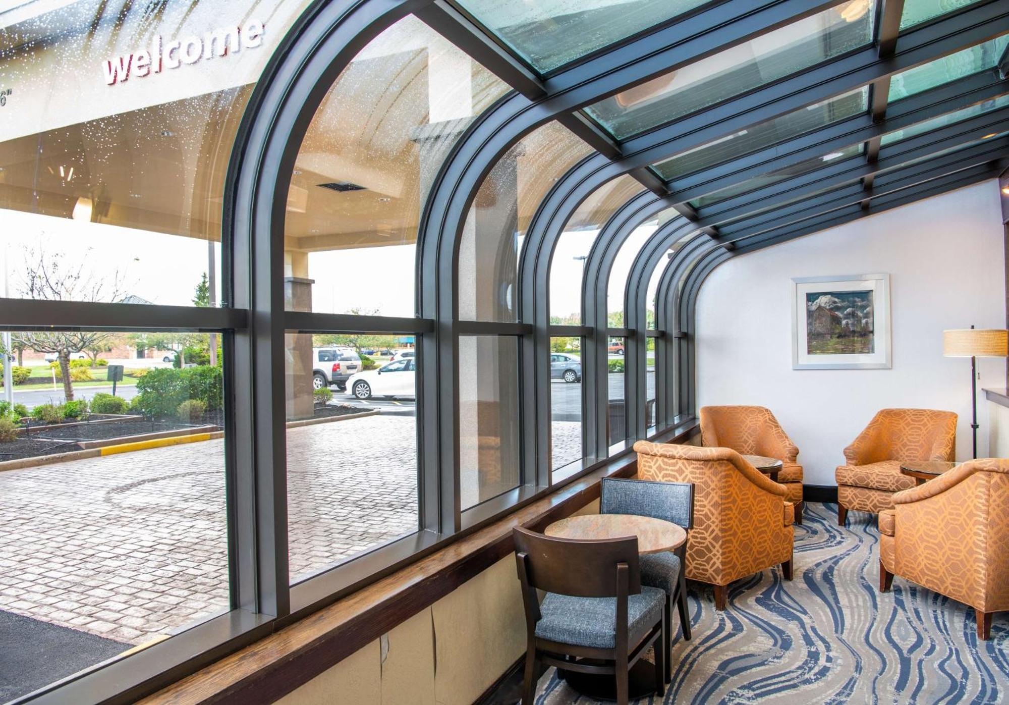 Hampton Inn Cleveland-Solon Eksteriør bilde