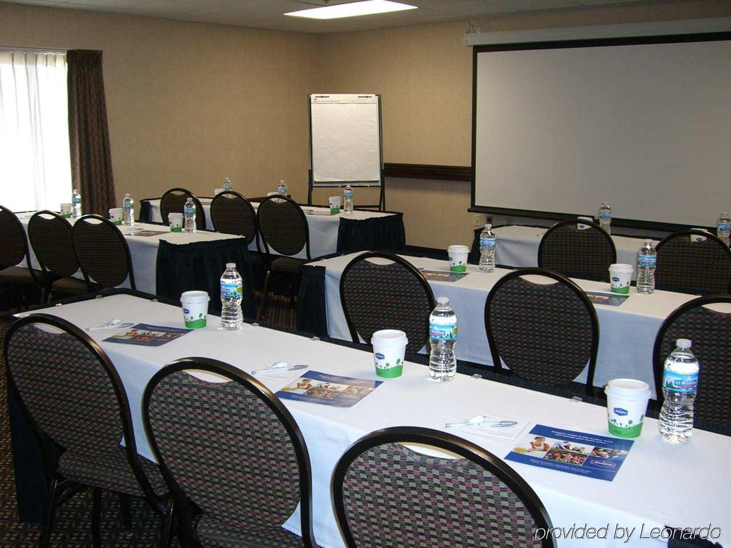 Hampton Inn Cleveland-Solon Fasiliteter bilde